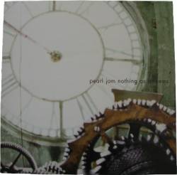 Pearl Jam : Nothing As It Seems